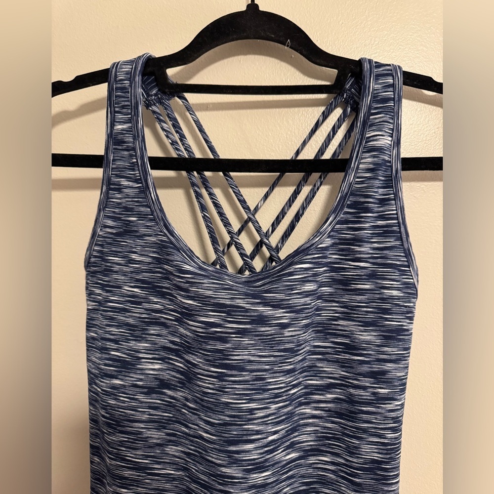 Hard Tail Women’s Tanktop - Picture 2 of 6